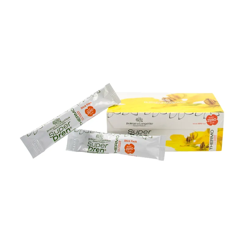 Same Day Shipping Syrup Captures Fat with Cassia 14 packets Bottega di Lungavita