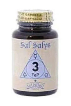 Salys 3 FeP salt 90 tablets Jellybell Buy Online