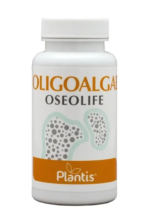 Oligoalgae Oseolife 90 capsules Plantis Hot Picks