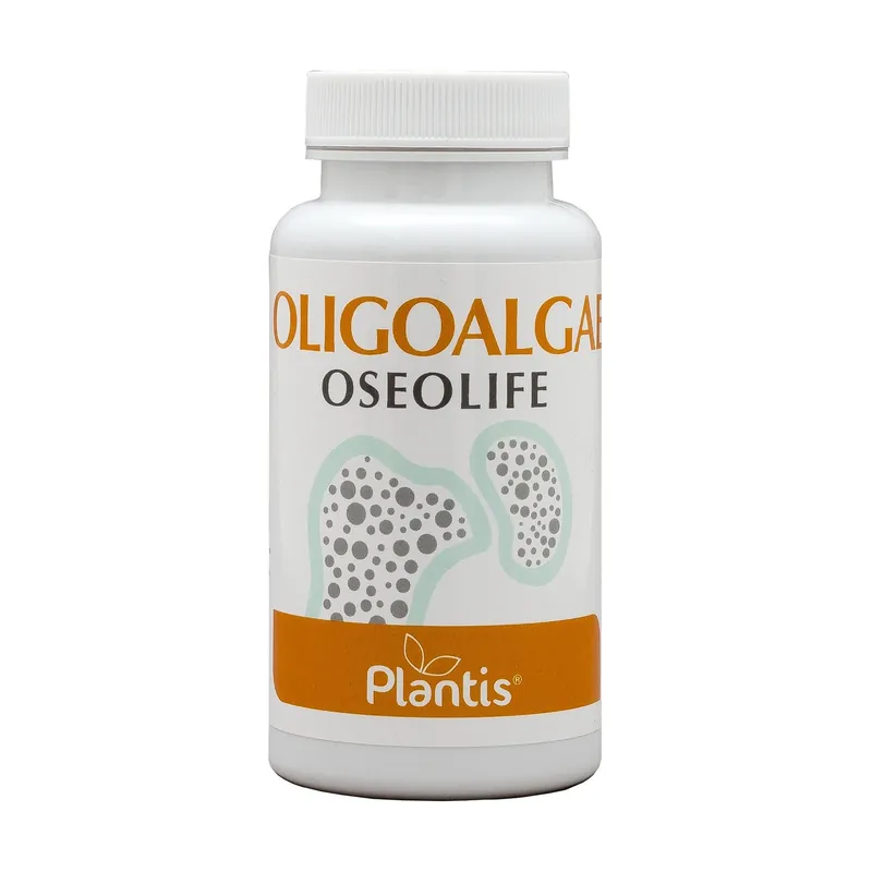 Oligoalgae Oseolife 90 capsules Plantis Hot Picks