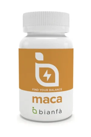 Popular bruise 60 capsules Bianfà