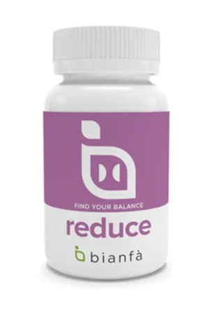 Limited Time Reduces 60 capsules Bianfà