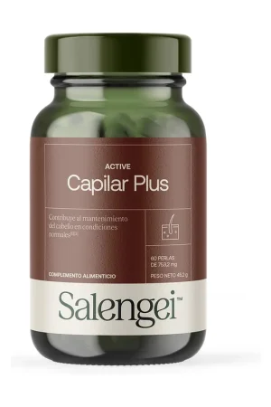 Activate Capillary Plus 60 softgels Salengei Top Rated