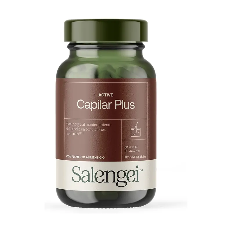 Activate Capillary Plus 60 softgels Salengei Top Rated