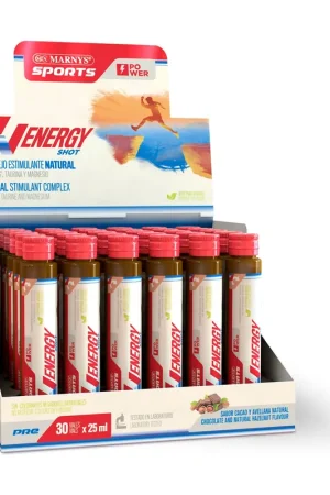 7V Energy shot 30 vials MARNYS® Shop Now