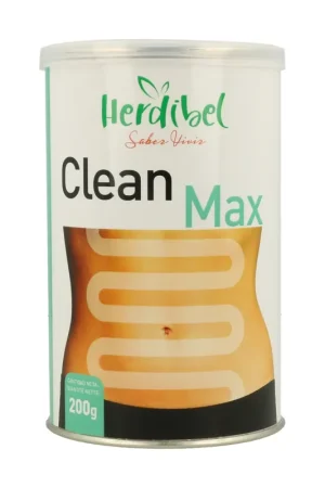 Clean Max 200 g Herdibel Don't Miss Out