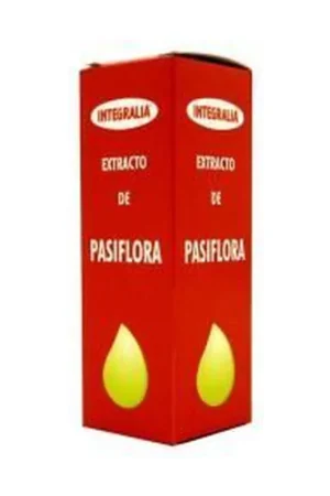 Passionflower Concentrate 50 ml Integralia Place Order