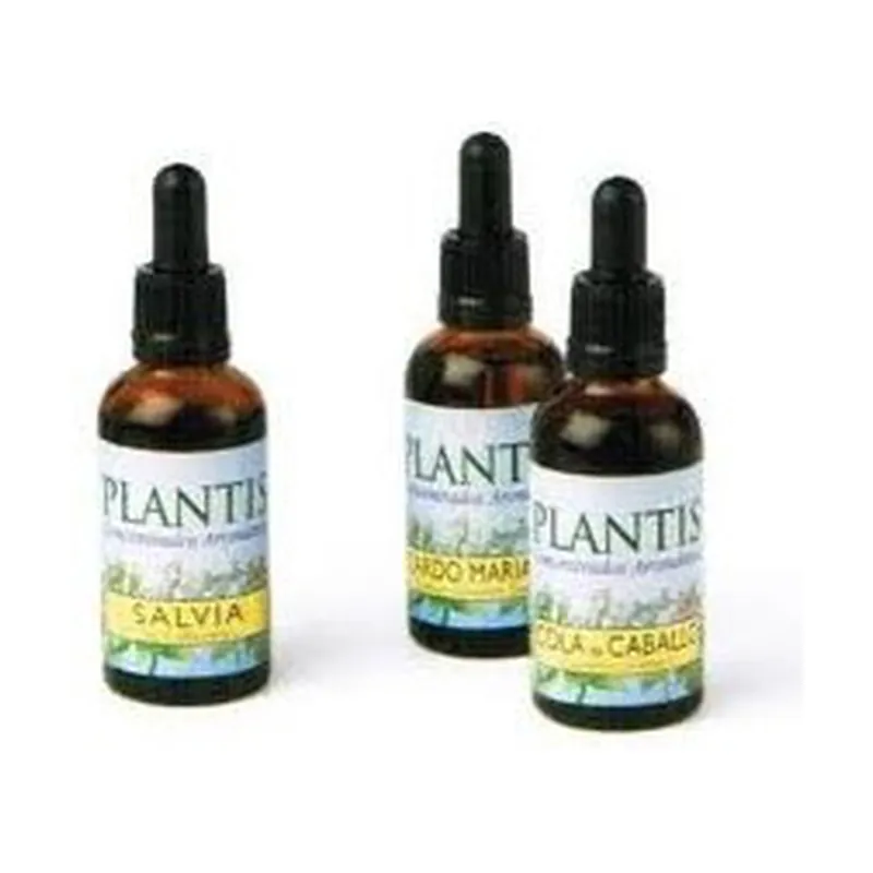 Passionflower Extract 50 ml Plantis Hassle-Free Returns