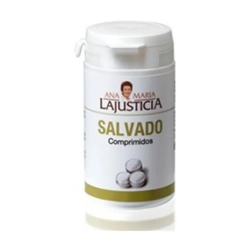 Saved 110 tablets Ana Maria Lajusticia® Trending