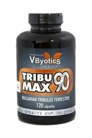 Tribumax 90 120 capsules Vbyotics Discount