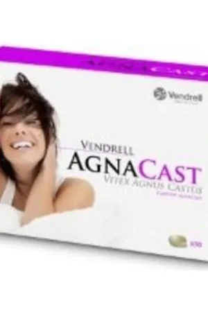 Venpharma Agnacast 90 tablets Venpharma Buy Today