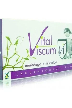 Vital Viscum 40 capsules Tegor Reduced Price