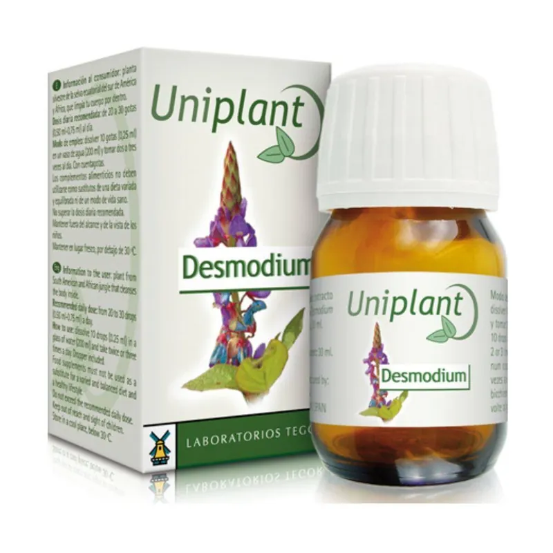 Desmodium Uniplant 30 ml Tegor Order Now