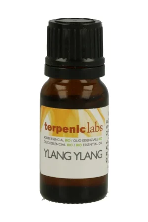 Ylang Ylang Essential Oil 10 ml of essential oil Terpenic Best Choice