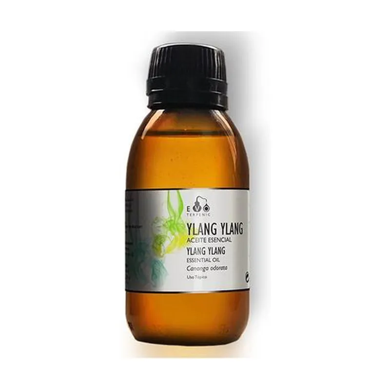 Ylang Ylang Essential Oil 100 ml of essential oil Terpenic Cheap