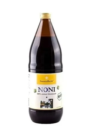 100% Pure Noni 1 L Sonnemacht Fast Shipping