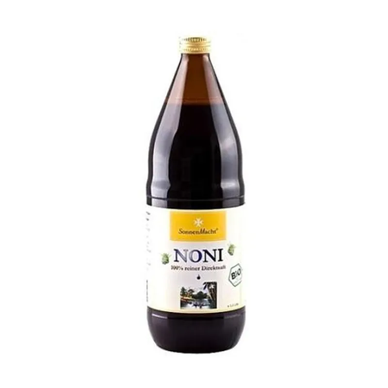 100% Pure Noni 1 L Sonnemacht Fast Shipping
