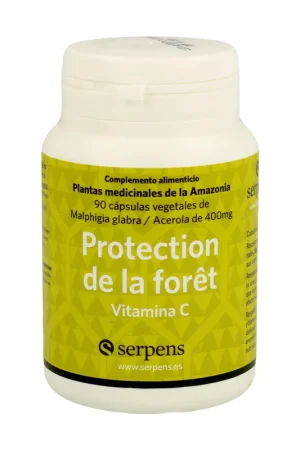 Fresh Stock Protection de la Foret (Acerola) 90 capsules Serpens-Aborigen