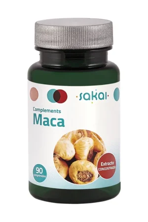 Maca 90 tablets Sakai Hot Deal