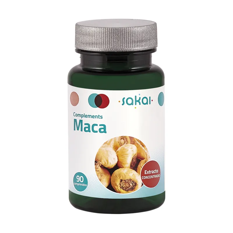 Maca 90 tablets Sakai Hot Deal