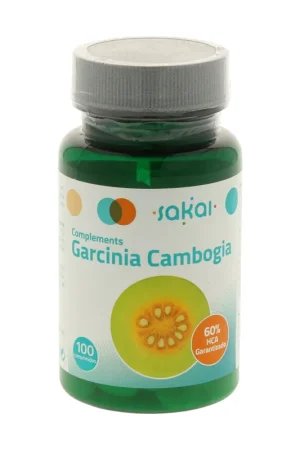 Place Order Garcinia Cambogia 100 tablets of 500mg Sakai