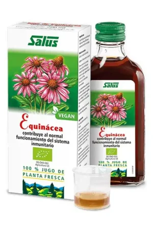 Echinacea Juice 200 ml Salus Direct From Factory
