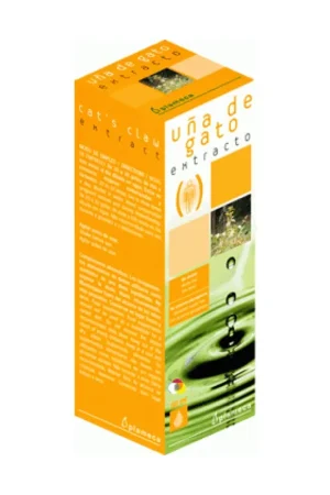 Cat‘s Claw Extract 50 ml Plameca Order Now