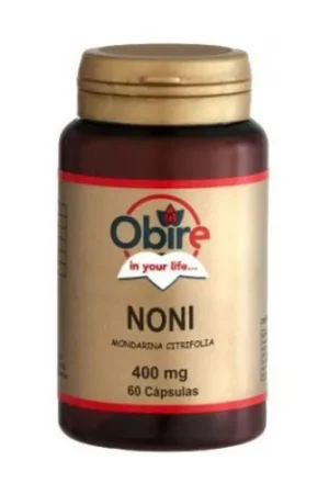 Noni 60 capsules of 400mg Obire Best Price
