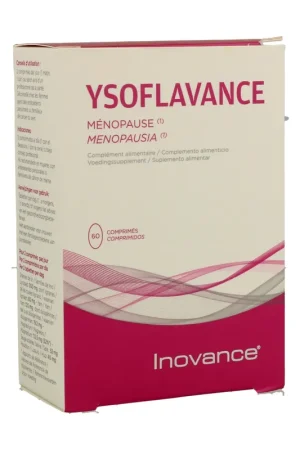 Cheap Isoflavones 60 tablets Inovance