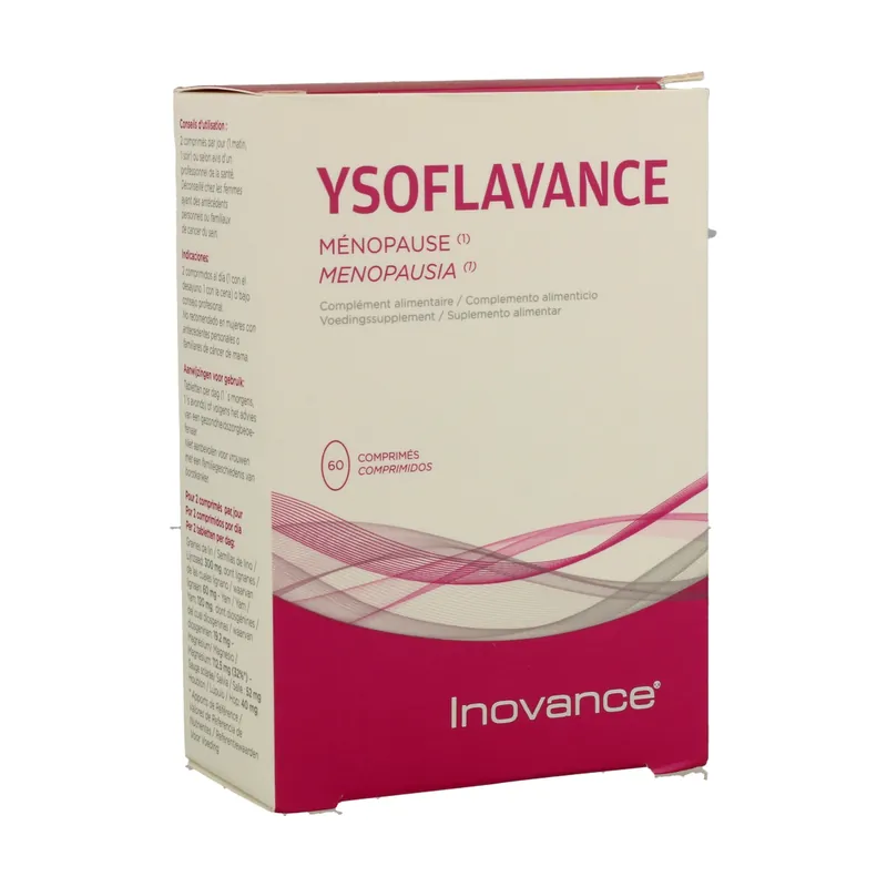 Cheap Isoflavones 60 tablets Inovance