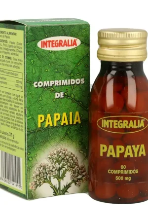 Order Now Papaya 60 tablets Integralia