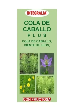 Horsetail plus 250 ml Integralia Reduced Price