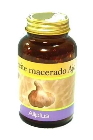 Aliplus 90 softgels Equisalud New Release