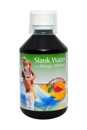 Reddir Slank Water African Mango 250 ml Espadiet Save Now