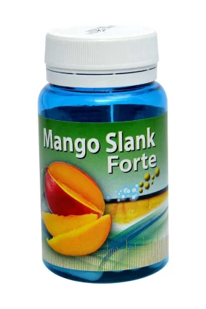Place Order Reddir Mango Slank Forte 45 capsules Espadiet