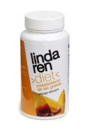 Seasonal Sale African Mango 60 capsules Plantis