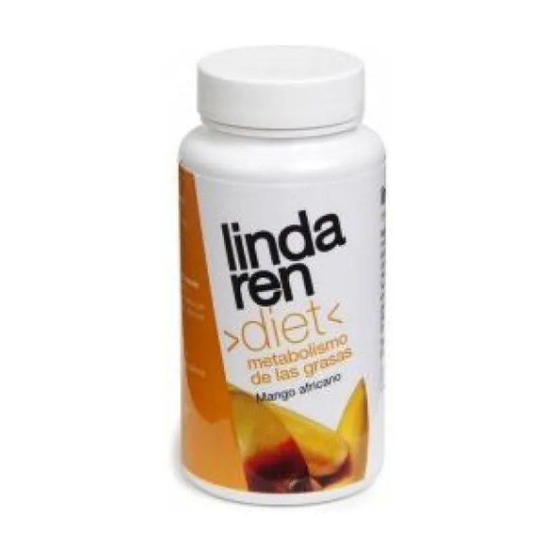 Seasonal Sale African Mango 60 capsules Plantis