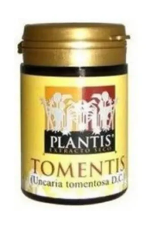 While Supplies Last Tomentis (Uncaria) 120 capsules Plantis