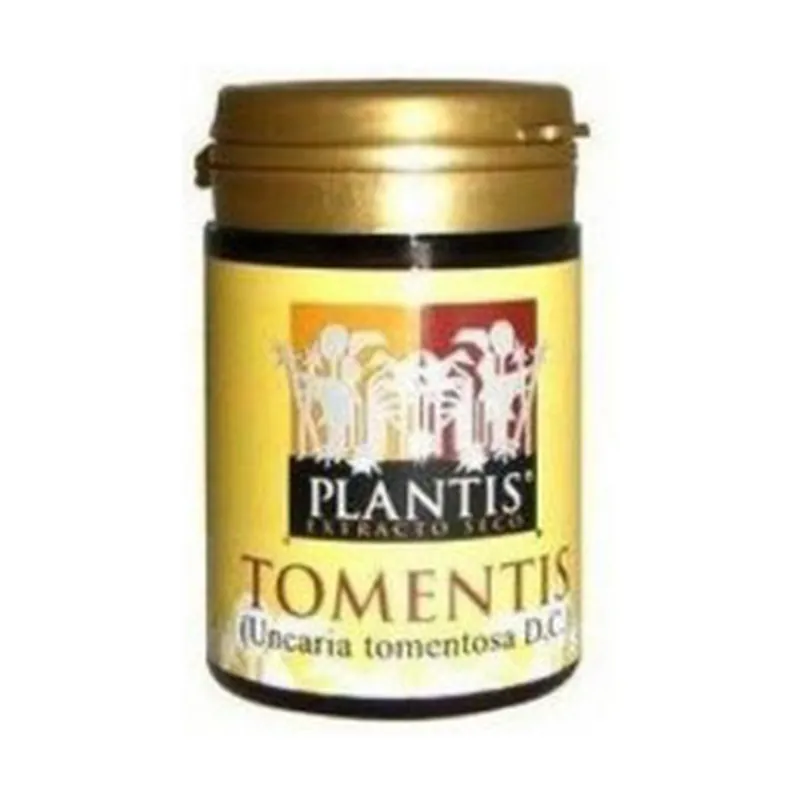 While Supplies Last Tomentis (Uncaria) 120 capsules Plantis