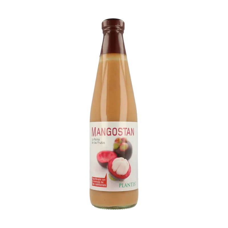 Mangostan (Juice) 500 ml Plantis Best Seller
