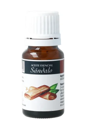 Clearance Sandalwood Essential Oil 10 ml of essential oil Plantis