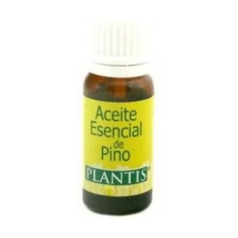 While Supplies Last Pine essential oil 10 ml of essential oil Plantis