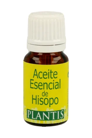 Save Now Hyssop Essential Oil 10 ml of essential oil Plantis