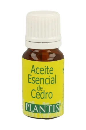 Cypress Essential Oil 10 ml of essential oil Plantis Top Pick