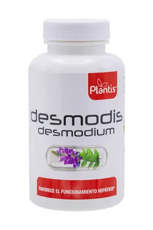 Desmodis (Desmodium) 120 capsules Plantis Limited Time