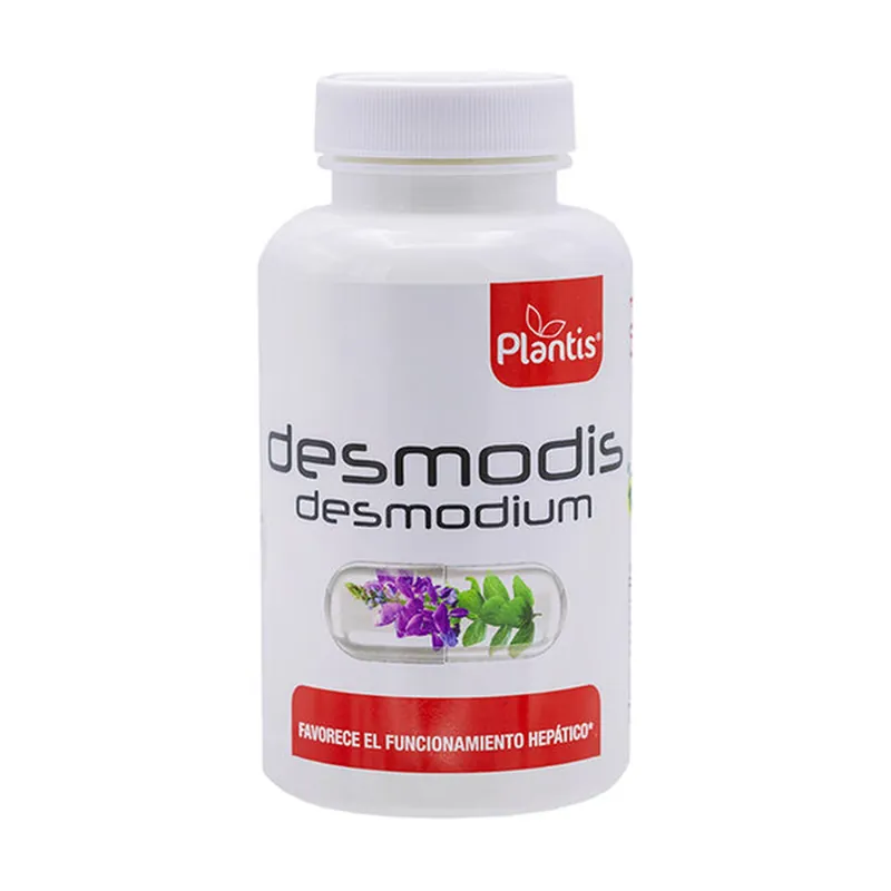 Desmodis (Desmodium) 120 capsules Plantis Limited Time