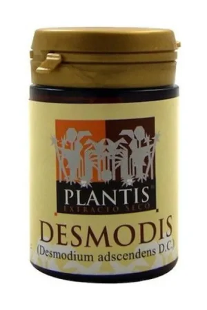 Desmodis (Desmodium) 60 capsules Plantis High Quality