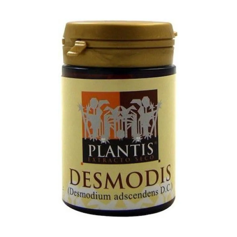 Desmodis (Desmodium) 60 capsules Plantis High Quality