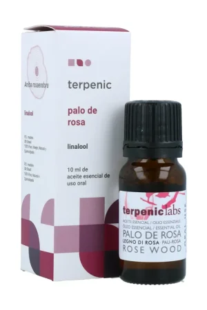 Rosewood Essential Oil 10 ml of essential oil Terpenic Big Sale