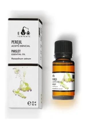 Parsley Essential Oil 10 ml of essential oil Terpenic Fast Shipping